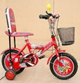 Child bicycle 3