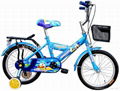 Child bicycle 5