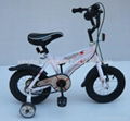 Child bike 1