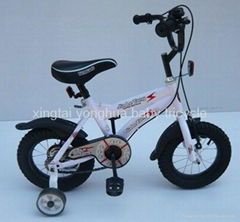 Child bike