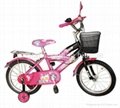 Child bike 3