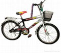 Kids bike  3