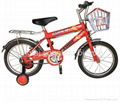 Kids bike  4