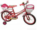 Kids bike  5