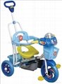 Baby Tricycle 2