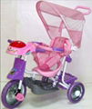 Baby Tricycle 1