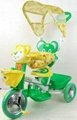 Baby Tricycle 4