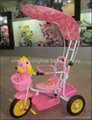 Baby Tricycle 5