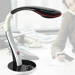 usb folding desk lamp led L35