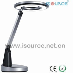 2012 NEW DESIGN EYE PROTECTION LED TABLE LAMP