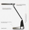 2012 NEW DESIGN EYE PROTECTION LED TABLE LAMP 2