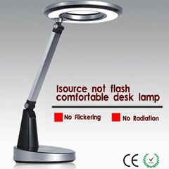 2012 EYE PROTECTION NEW DESIGN LED TABLE LAMP