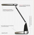 2012 EYE PROTECTION NEW DESIGN LED TABLE LAMP 2