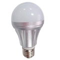 2012 new design modern 5w E27 SMD led bulb light 1