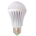 2012 new design modern 5w E27 SMD led bulb light 3