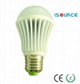 e27 energy saving 7w led bulb lamp 2