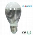 e27 energy saving 7w led bulb lamp 3