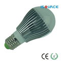 e27 energy saving 7w led bulb lamp 5