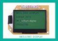 Brilliant LCD Module (VTM88870B) 1