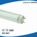 2012 2ft 600MM G13 high brightness 3528 SMD 9w LED T8 Tube 1