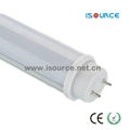 2012 2ft 600MM G13 high brightness 3528 SMD 9w LED T8 Tube 2