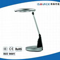 Hotel led table lamp 1