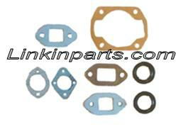 WACKER BS60 GASKET KTS 8PCS,CONSTRUCTION MACHINE,SMALL ENGINE PARTS