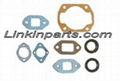 WACKER BS60 GASKET KTS 8PCS,CONSTRUCTION