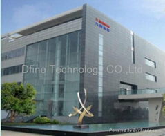 Dfine Technology Co.,Ltd