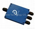 Sell 2.0GHz~18GHz Three-way Power Divider 1