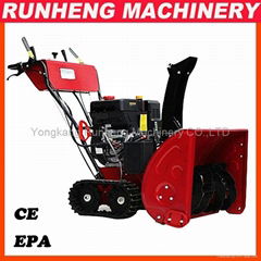 Electric start Snow Blower 13HP 