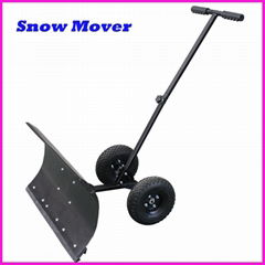 Snow mover