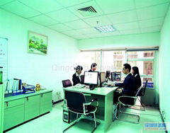 Shenzhen Qingdeng Science&Technology Co., Ltd