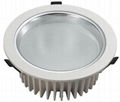 6inch led downlight