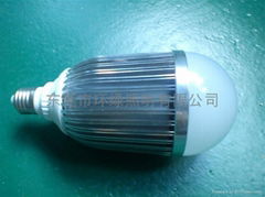 LED Bulbs