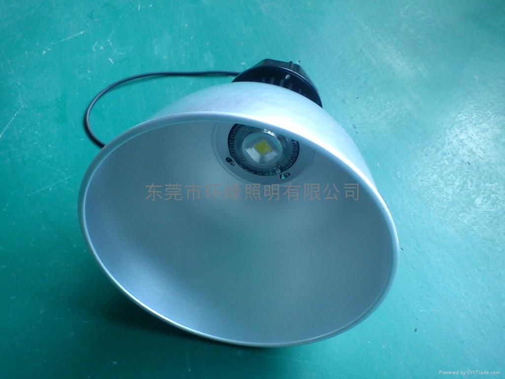 LED light industrial