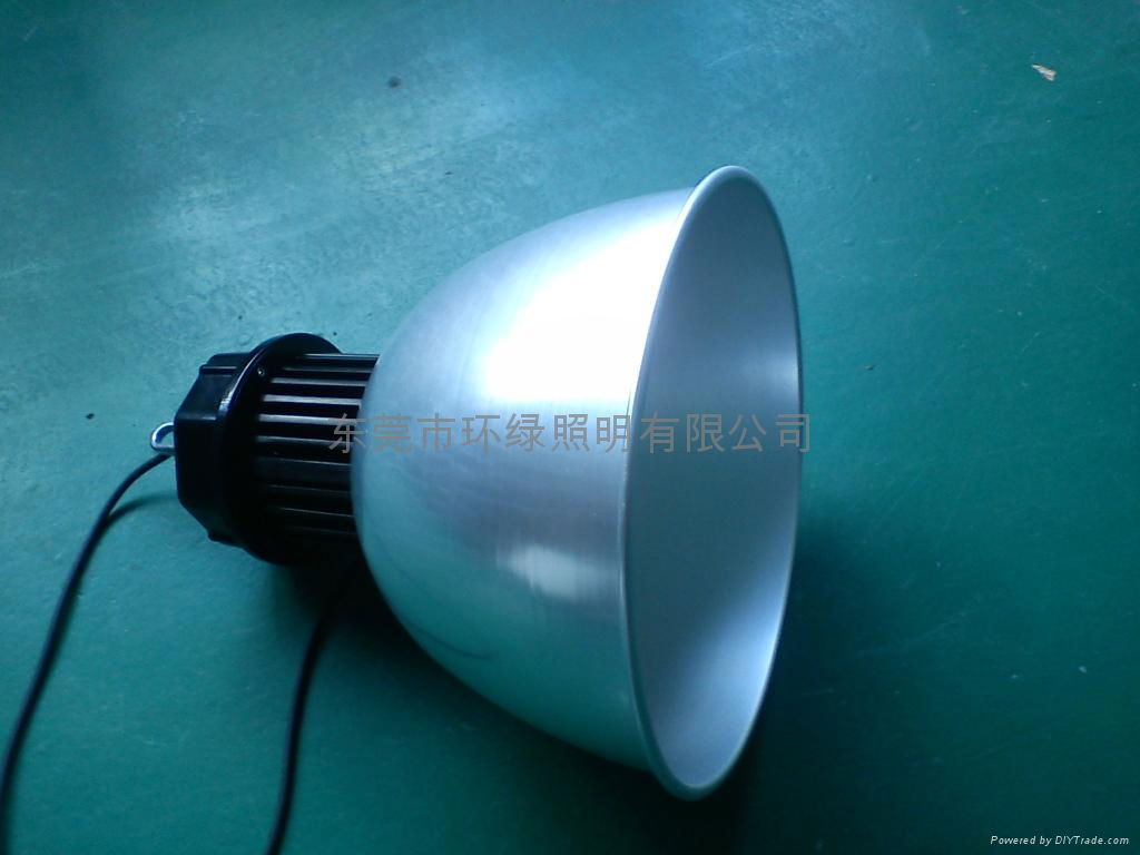 LED light industrial 2