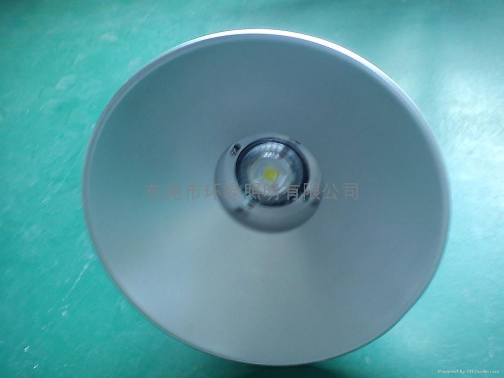 LED light industrial 4