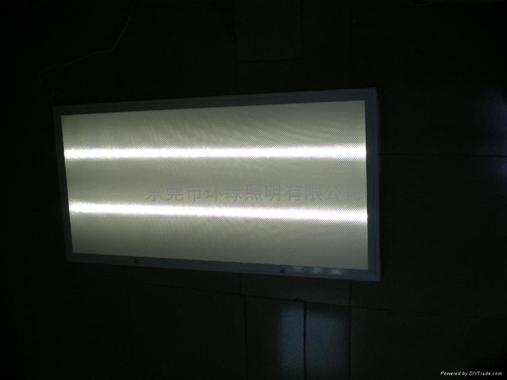 LED面板灯 3