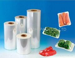 10mic food freshness cling wrap