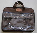 plastic blanket zipper bag 1