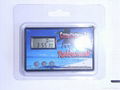 card timer, card countdown timer, card shaped timer 3