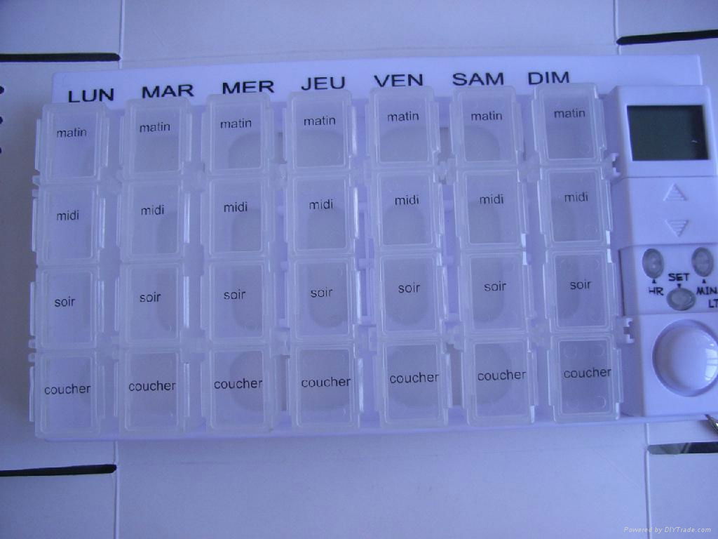 7 days pill box, 7day pill box, 7 day pill box 2