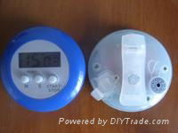 digital kitchen timer