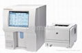 Hematology analyzer