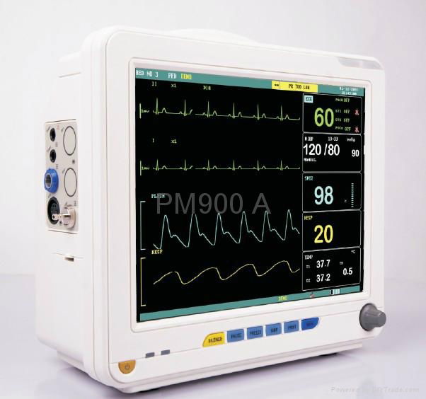 Patient monitor 