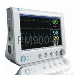 Patient monitor  4