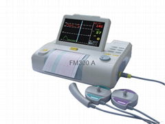 Fetal Monitor