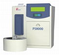 Electrolyte analyzer