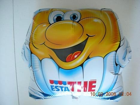 advertising balloon 4